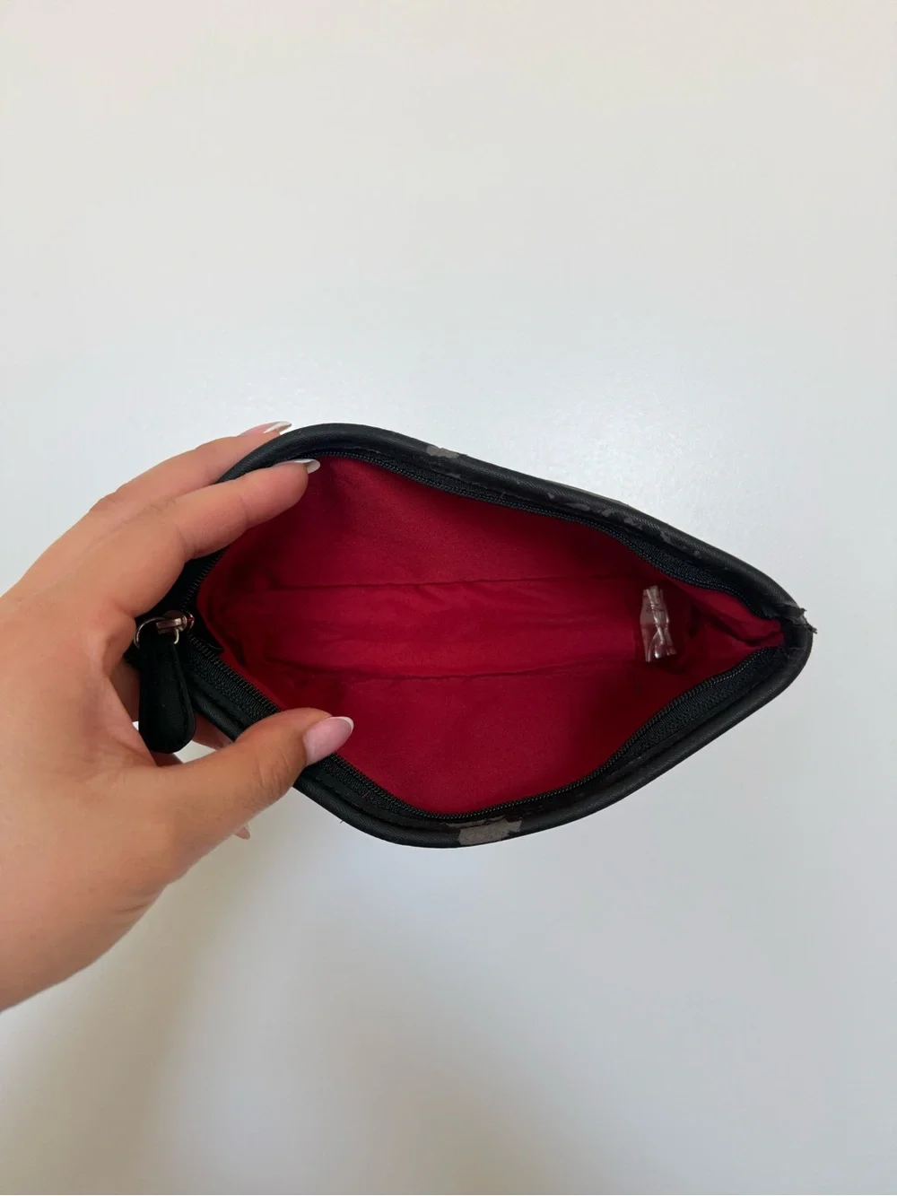 Dior black cosmetic